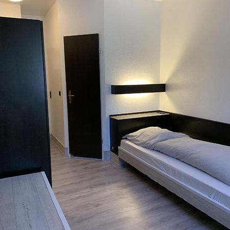 City Hotel Dinslaken Extérieur photo