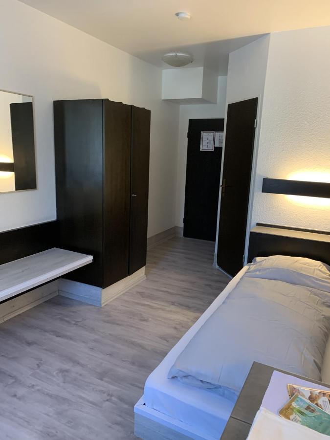 City Hotel Dinslaken Extérieur photo