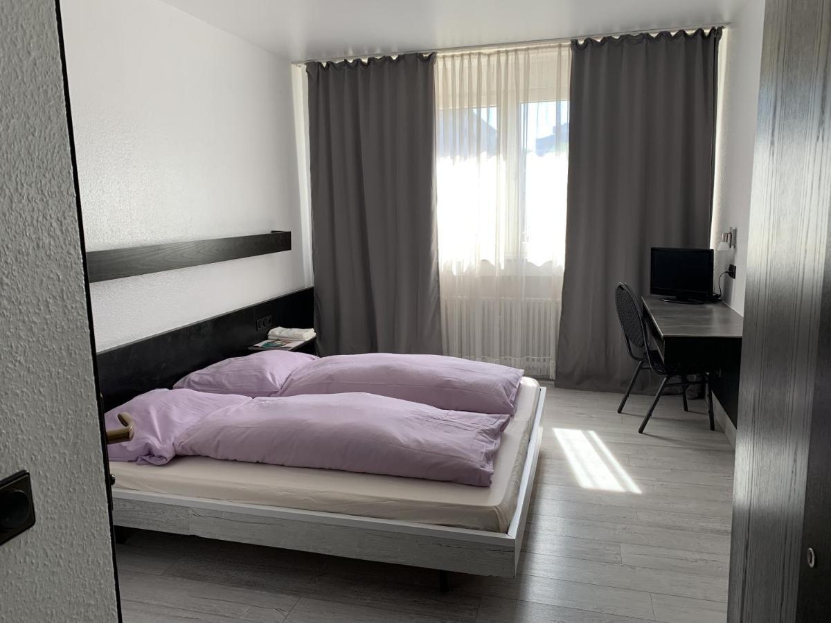 City Hotel Dinslaken Extérieur photo