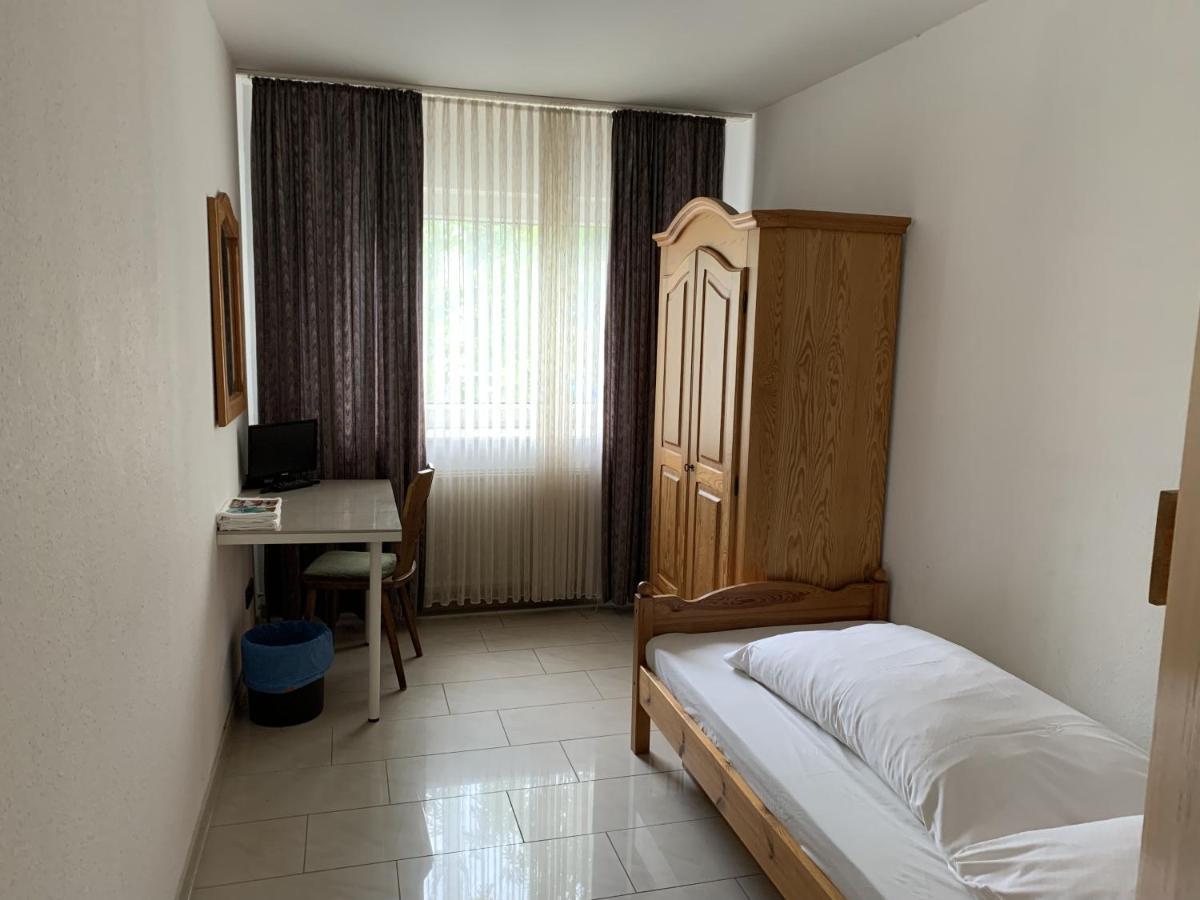 City Hotel Dinslaken Extérieur photo