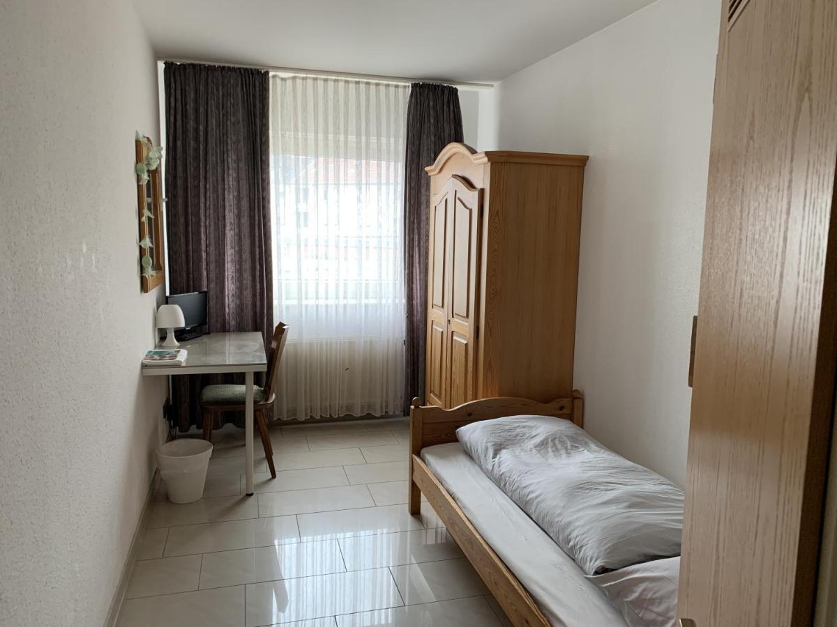 City Hotel Dinslaken Extérieur photo
