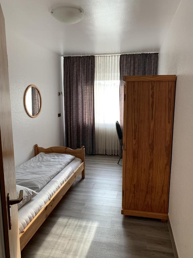 City Hotel Dinslaken Extérieur photo