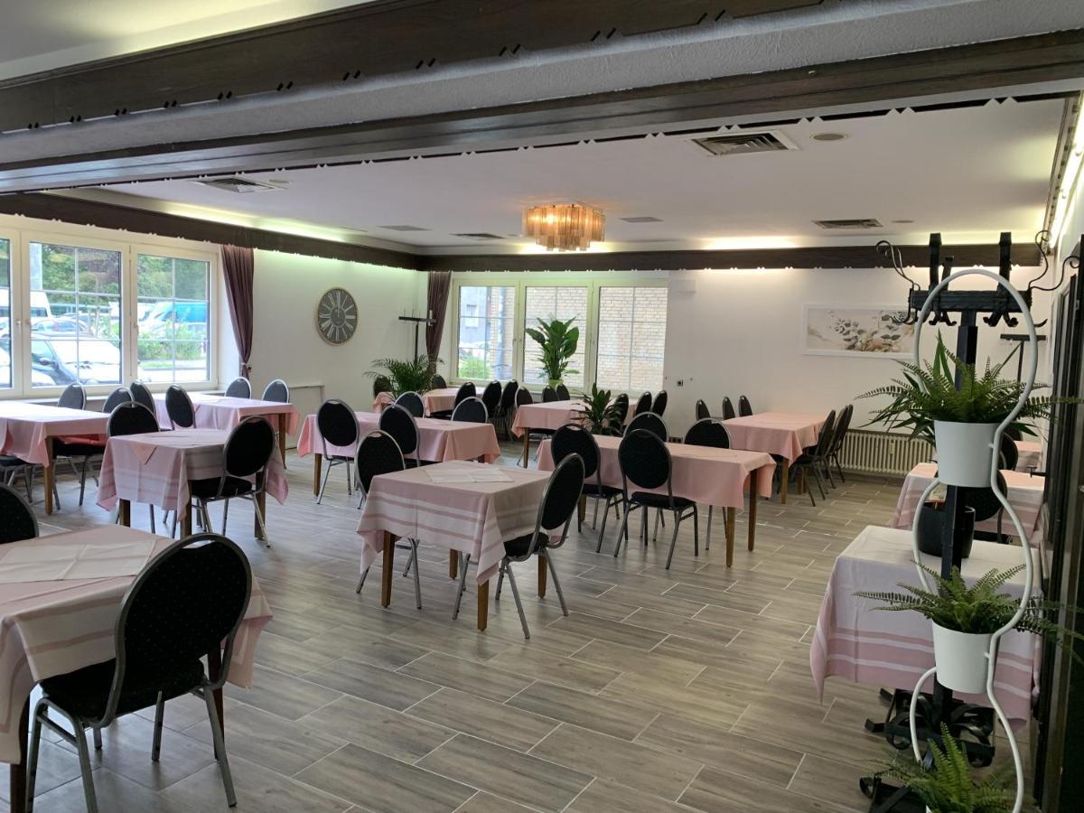 City Hotel Dinslaken Extérieur photo