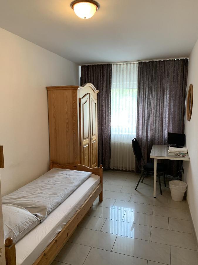 City Hotel Dinslaken Extérieur photo