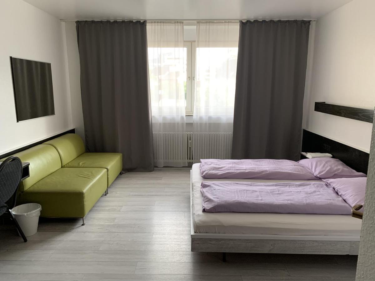 City Hotel Dinslaken Extérieur photo