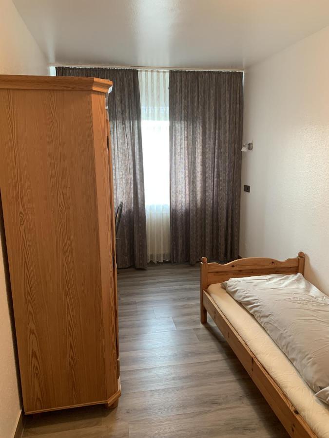 City Hotel Dinslaken Extérieur photo
