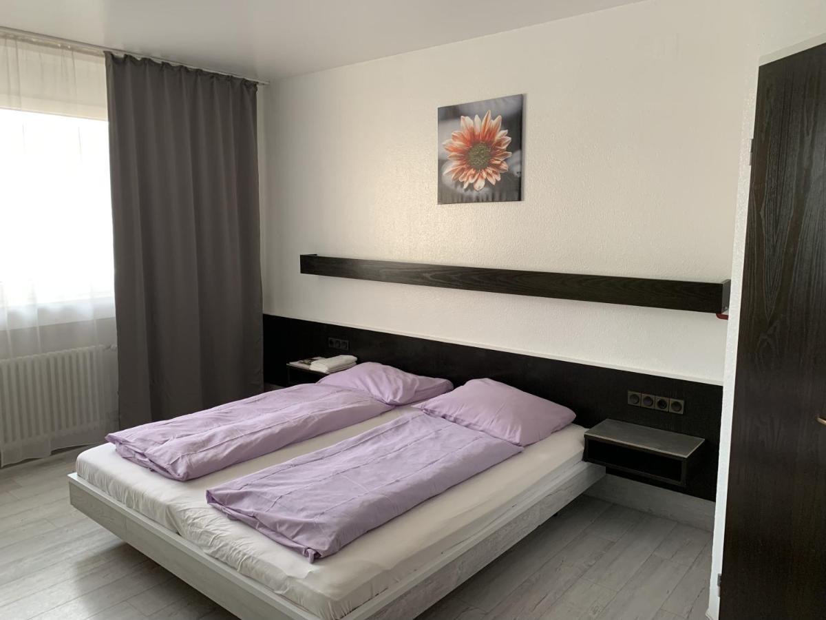 City Hotel Dinslaken Extérieur photo