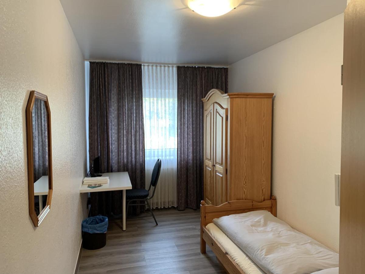City Hotel Dinslaken Extérieur photo
