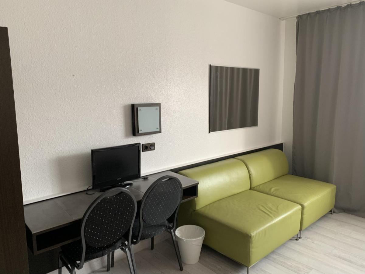 City Hotel Dinslaken Extérieur photo